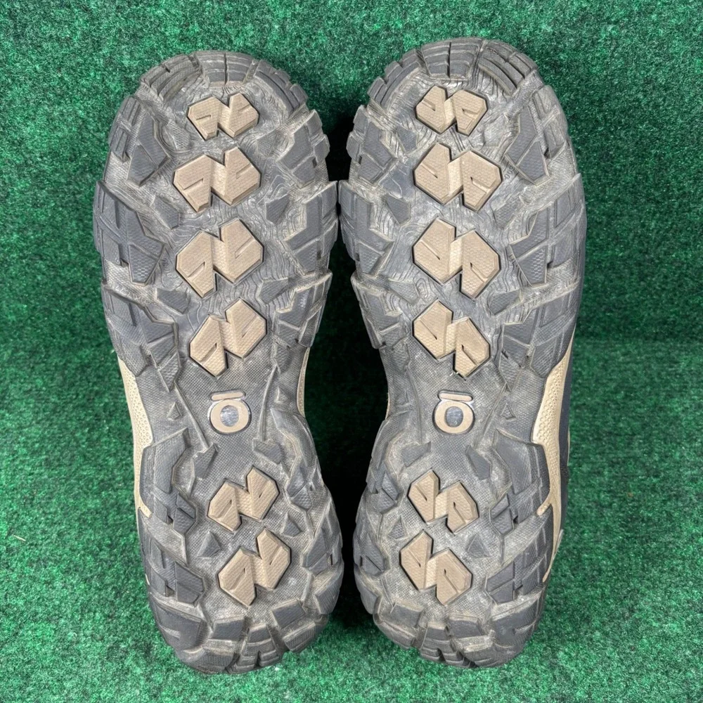 Oboz Footwear oboz sawtooth